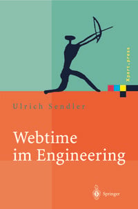 Produktbild: Webtime im Engineering