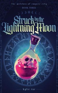 Produktbild: Struck by the Lightning Moon