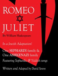 Produktbild: Romeo and Juliet in a Jewish Adaptation