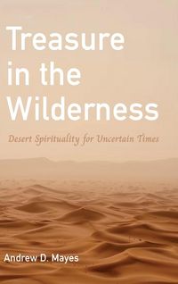 Produktbild: Treasure in the Wilderness