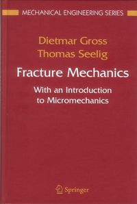 Produktbild: Fracture Mechanics