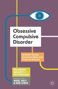Produktbild: Obsessive Compulsive Disorder