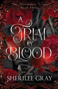 Produktbild: A Trial by Blood