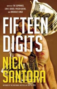 Produktbild: Fifteen Digits