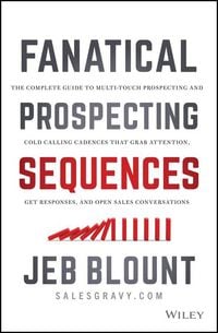 Produktbild: Fanatical Prospecting Sequences