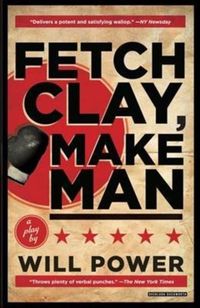 Produktbild: Power, W: Fetch Clay, Make Man