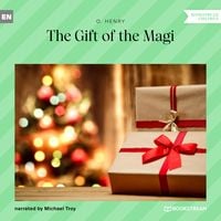 Produktbild: The Gift of the Magi