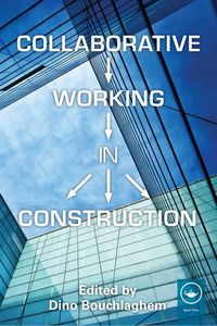 Produktbild: Collaborative Working in Construction