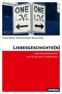 Produktbild: Liebesgeschichte(n)