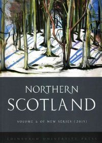 Produktbild: Northern Scotland