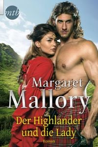 Produktbild: Der Highlander und die Lady