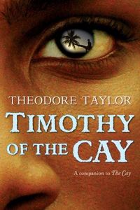 Produktbild: Timothy of the Cay