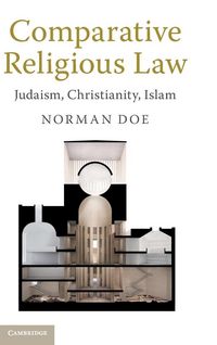 Produktbild: Comparative Religious Law