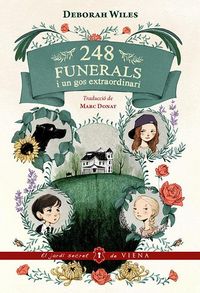 Produktbild: 248 funerals i un gos extraordinari