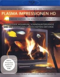Produktbild: Plasma Impressionen HD