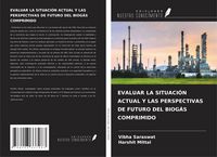 Produktbild: Evaluar La Situaci&oacute;n Actual Y Las Perspectivas De Futuro Del Biog&aacute;s Comprimido