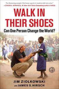 Produktbild: Walk in Their Shoes