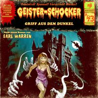 Produktbild: Griff aus dem Dunkel