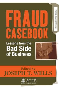Produktbild: Fraud Casebook