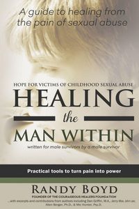 Produktbild: Healing the Man Within