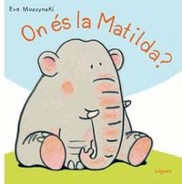 Produktbild: On &eacute;s la Matilda?