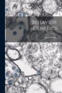 Produktbild: Behavior Genetics