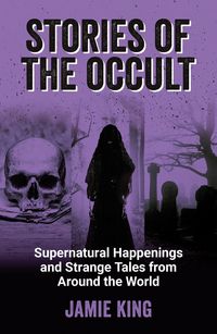 Produktbild: Stories of the Occult