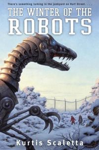 Produktbild: The Winter of the Robots