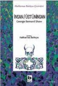Produktbild: Insan &Uuml;st&uuml;ninsan