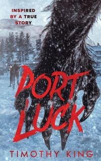 Produktbild: Port Luck