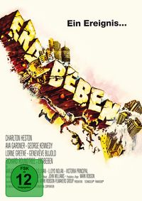 Produktbild: Erdbeben