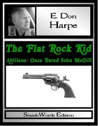 Produktbild: Flat Rock Kid