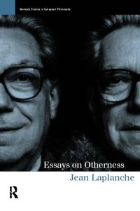 Produktbild: Essays on Otherness