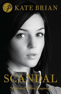 Produktbild: Brian, K: Scandal