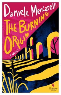 Produktbild: The Burning Origin