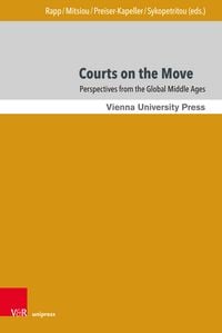 Produktbild: Courts on the Move