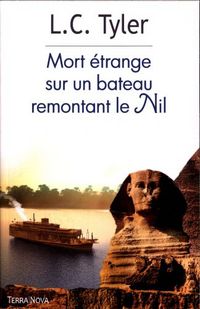 Produktbild: Mort &eacute;trange sur un bateau remontant le Nil