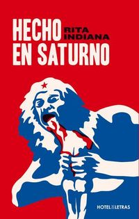 Produktbild: Hecho En Saturno