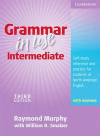 Produktbild: Grammar in Use