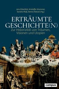 Produktbild: Ertr&auml;umte Geschichte(n)