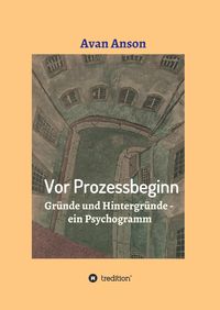 Produktbild: Vor Prozessbeginn