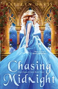 Produktbild: Chasing Midnight