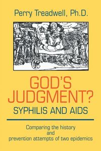 Produktbild: God's Judgement? Syphilis and AIDS