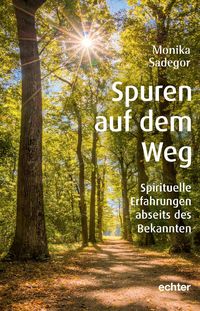 Produktbild: Spuren auf dem Weg