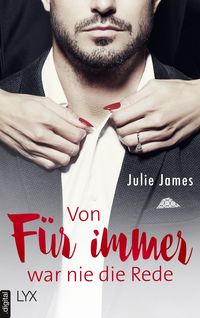 Produktbild: Von F&Uuml;R IMMER war nie die Rede