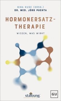 Produktbild The Power of Prevention: Hormonersatztherapie