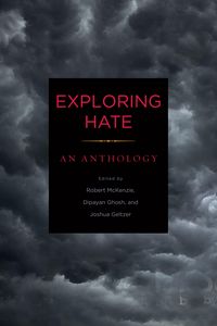 Produktbild: Exploring Hate