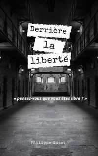 Produktbild: Derri&egrave;re la libert&eacute;
