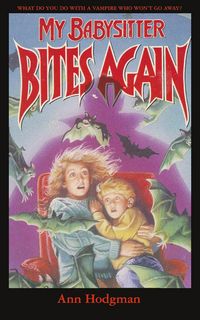 Produktbild: My Babysitter Bites Again
