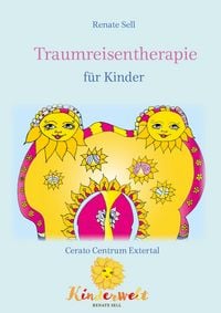 Produktbild: Traumreisentherapie f&uuml;r Kinder